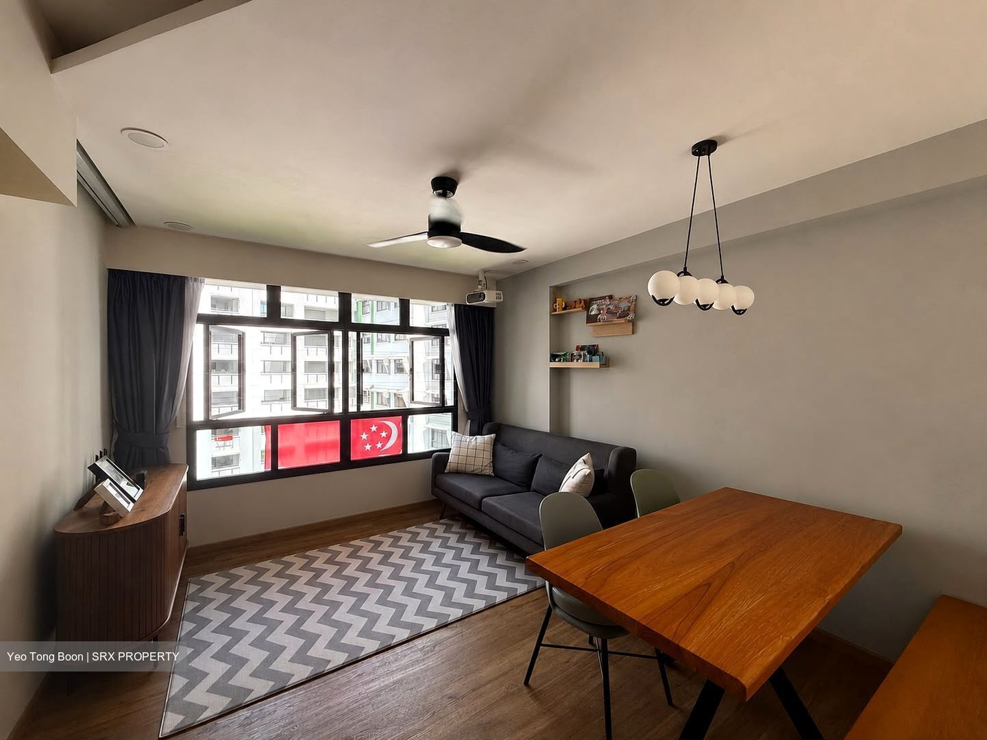 Blk 107A Alkaff Oasis (Toa Payoh), HDB 3 Rooms #594193351